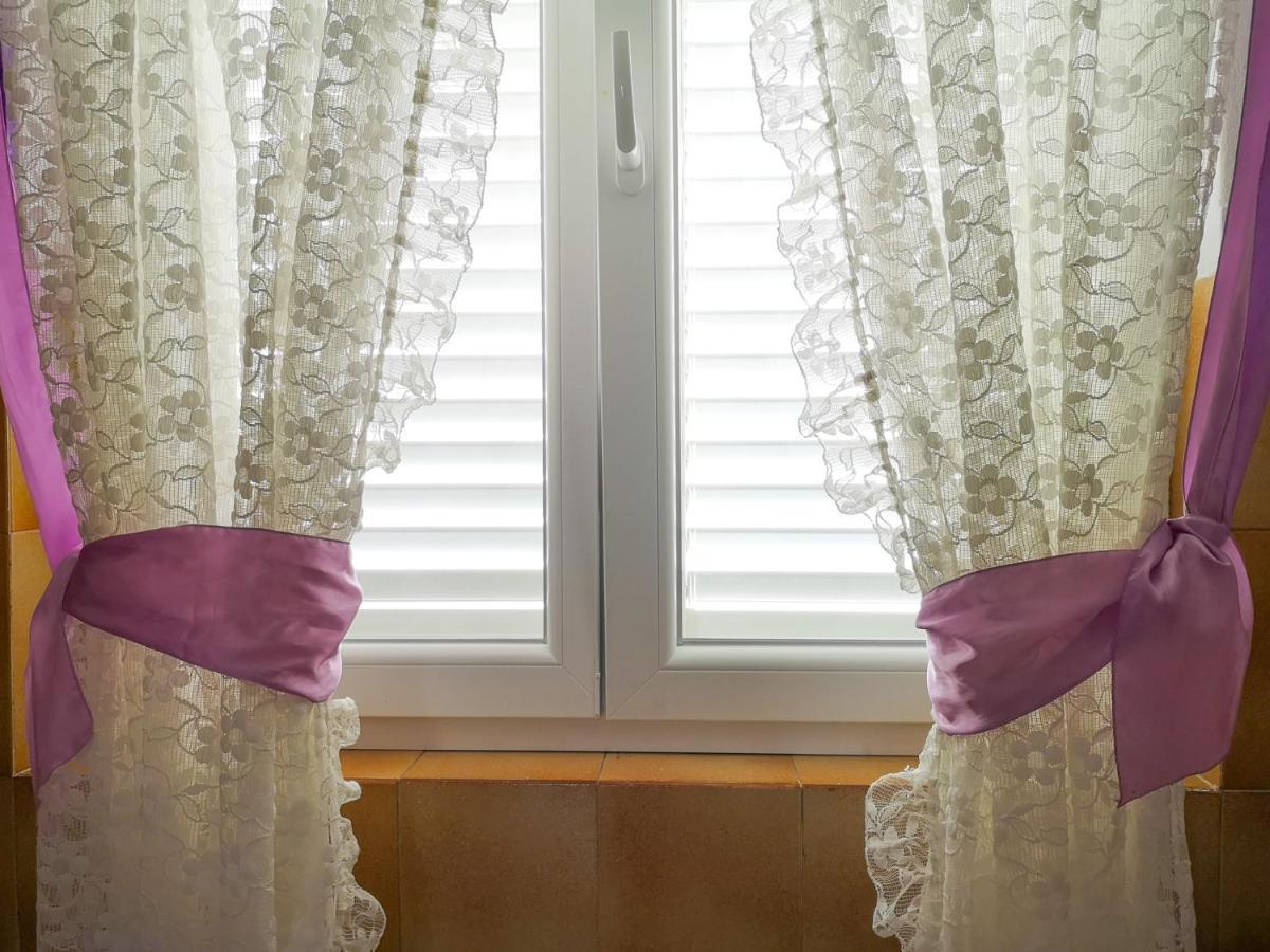 Apartment Magdic Brzac Екстериор снимка