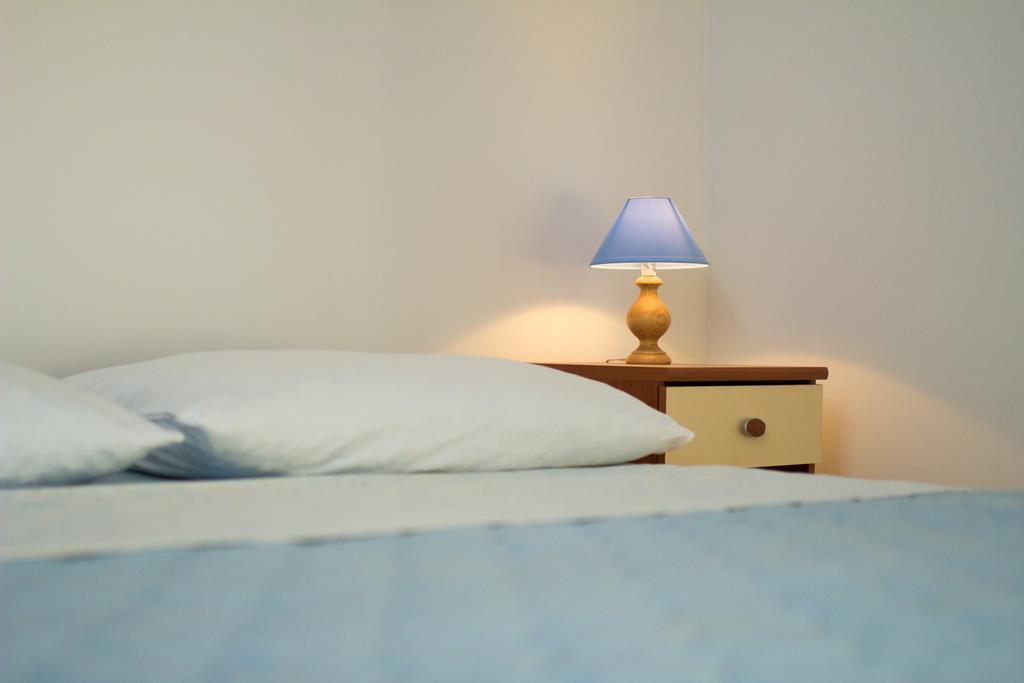 Apartment Magdic Brzac Екстериор снимка