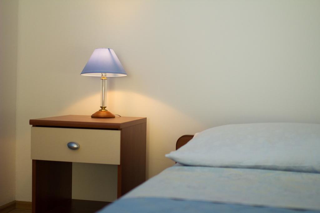 Apartment Magdic Brzac Екстериор снимка